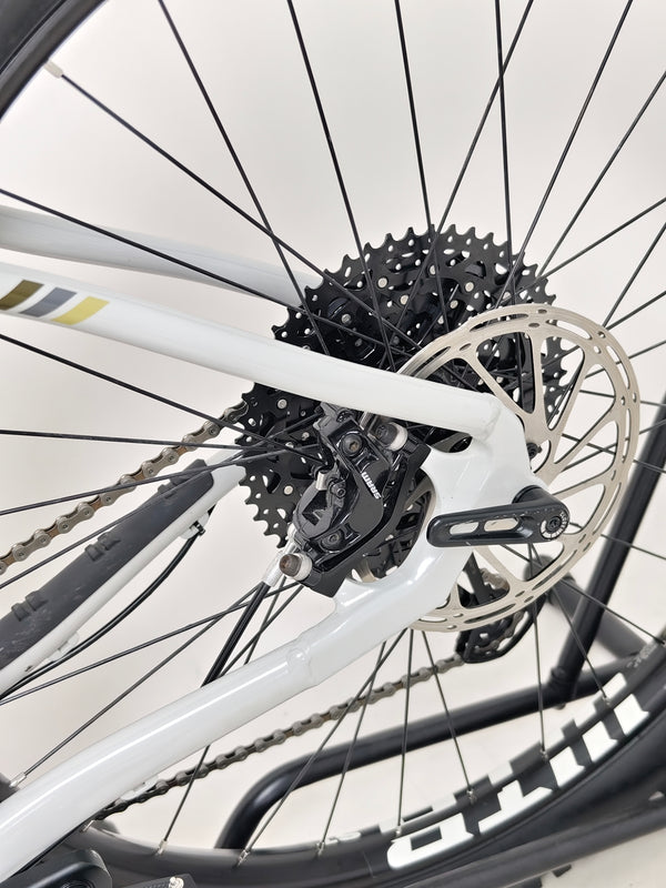 Whyte 905 V4 2023/ LARGE / RRP: £2,099.00 / Excellent Condition!