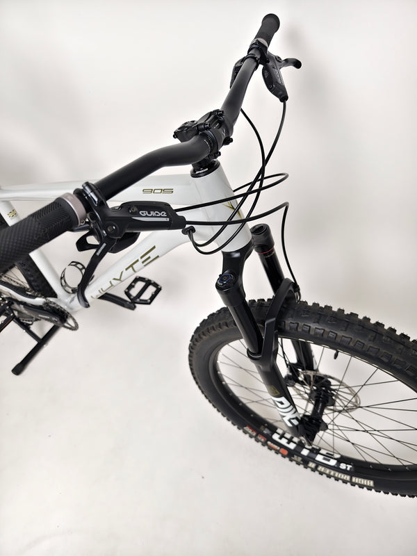 Whyte 905 V4 2023/ LARGE / RRP: £2,099.00 / Excellent Condition!