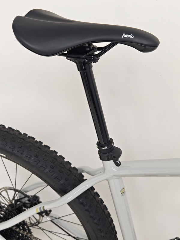 Whyte 905 V4 2023/ LARGE / RRP: £2,099.00 / Excellent Condition!