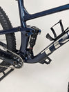Trek Top Fuel 8 2024 Large Frame Full Suspension Bike at eMado - Photo of the bike showcasing its excellent condition.