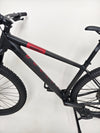 Voodoo Bizango 2024 Carbon / LARGE / RRP: £1,200 / Very Good Condition