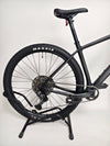 Voodoo Bizango 2024 Carbon / LARGE / RRP: £1,200 / Very Good Condition