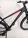 Voodoo Bizango 2024 Carbon / LARGE / RRP: £1,200 / Very Good Condition