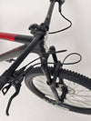 Voodoo Bizango 2024 Carbon / LARGE / RRP: £1,200 / Very Good Condition