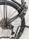 Voodoo Bizango 2024 Carbon / LARGE / RRP: £1,200 / Very Good Condition