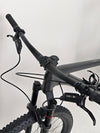 Feature image of the Trek Top Fuel 8 GX AXS 2024 LARGE Frame in Excellent Condition at eMado Bikes designed for enthusiasts.