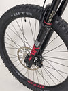 Whyte G-170 S V2 2020 / SMALL / LYRIK 180mm / RRP: £2,499,00 / Very Good Condition