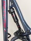 Whyte G-170 S V2 2020 / SMALL / LYRIK 180mm / RRP: £2,499,00 / Very Good Condition