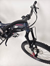 Whyte G-170 S V2 2020 / SMALL / LYRIK 180mm / RRP: £2,499,00 / Very Good Condition