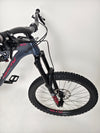 Whyte G-170 S V2 2020 / SMALL / LYRIK 180mm / RRP: £2,499,00 / Very Good Condition