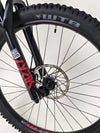 Whyte G-170 S V2 2020 / SMALL / LYRIK 180mm / RRP: £2,499,00 / Very Good Condition
