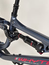 Whyte G-170 S V2 2020 / SMALL / LYRIK 180mm / RRP: £2,499,00 / Very Good Condition