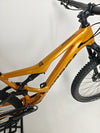 Orbea Occam H30 2023 LARGE in Very Good Condition - Side view showcasing overall design and build quality.