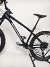 Nukeproof Scout 275 RS 2023 in excellent used condition, perfectly captured for potential buyers.