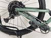 Image showcasing the overall geometry and size of the used Specialized Stumpjumper Comp Alloy.