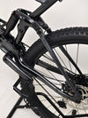 Image of Giant Stance 29 2 emphasizing its versatile setup for riders.
