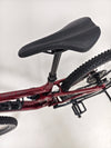 Trek Top Fuel 8 XT 2023 Mountain Bike in Very Good Condition - Gear Shifter Detail