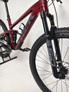 Trek Top Fuel 8 XT 2023 Mountain Bike in Very Good Condition - Full Bike Shot