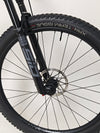 Trek Top Fuel 8 XT 2023 Mountain Bike in Very Good Condition - View of the Brake System
