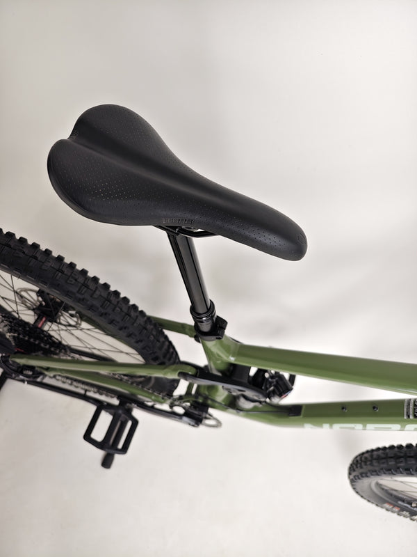 Norco Sight A2 2021 bike ready for test ride, featuring excellent condition and specs.