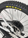 Showcase of the Whyte 905 V5 2023 Mountain Bike focusing on its engineering excellence.