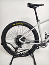 Final overview shot of the Whyte 905 V5 2023 Mountain Bike in very good condition with spec highlights.