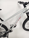 Seat post and remote lever on the Whyte 905 V5 2023 Mountain Bike, showing KS RAGEi technology.