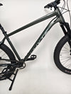 Whyte 901 V4 2022 Mountain Bike's TRP Slate Evo brakes with 4 piston setup for superior stopping power.
