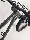 Last look at the Whyte 901 V4 2022 Mountain Bike capturing its aesthetic appeal and superior features.