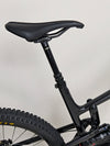 Santa Cruz Nomad Alloy R / SRAM XX1 / HOPE Hubs / E.13 / XL / Top-Spec / Very Good Condition! - Detailed image of the adjustable seat post system offered by RockShox.