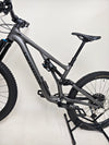 Specialized Stumpjumper EVO Comp Alloy 29/27.5 MULLET / MEDIUM S3 / Very Good Condition - Picture highlighting the bike's drivetrain and gearing.