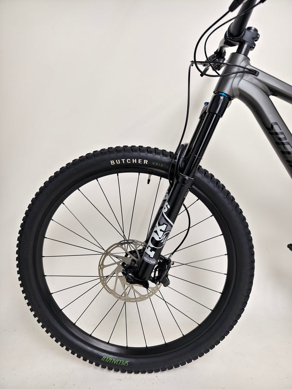 Specialized Stumpjumper EVO Comp Alloy 29/27.5 MULLET / MEDIUM S3 / Very Good Condition - Overview of the bike showing its technical condition.