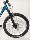 Display of the Giant XTC SLR 29 1 Mountain Bike 2024 sold by eMado bikes.