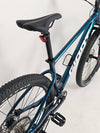 Giant XTC SLR 29 1 Mountain Bike 2024 displayed for sale in excellent condition.