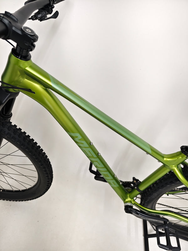 Merida Big Trail 700 2024 with Maxxis tires - LARGE, Dropper, RRP: £2,000.00.