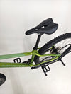 Technical showcase of Merida Big Trail 700 2024 - LARGE, Dropper, RRP: £2,000.00.