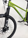 View of the Merida Big Trail 700 2024 dropper seatpost - LARGE in Excellent Condition, RRP: £2,000.00.