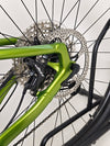 Essential quality insights of the Merida Big Trail 700 2024 - LARGE, Dropper, RRP: £2,000.00.