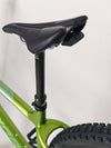 High-angle view of Merida Big Trail 700 2024 showing the overall design - LARGE, Dropper, RRP: £2,000.00.