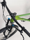 Merida Big Trail 700 2024 features for adventure seekers - LARGE, Dropper, RRP: £2,000.00.