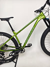 Merida Big Trail 700 2024 tires and wheels - LARGE, Dropper, RRP: £2,000.00.