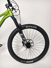 The performance promise of Merida Big Trail 700 2024 - LARGE, Dropper, RRP: £2,000.00.
