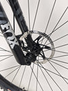 Merida Big Trail 700 2024 wheel rim details - LARGE, Dropper, RRP: £2,000.00.