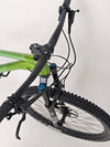 Precision engineering of the Merida Big Trail 700 2024 - LARGE, Dropper, RRP: £2,000.00.