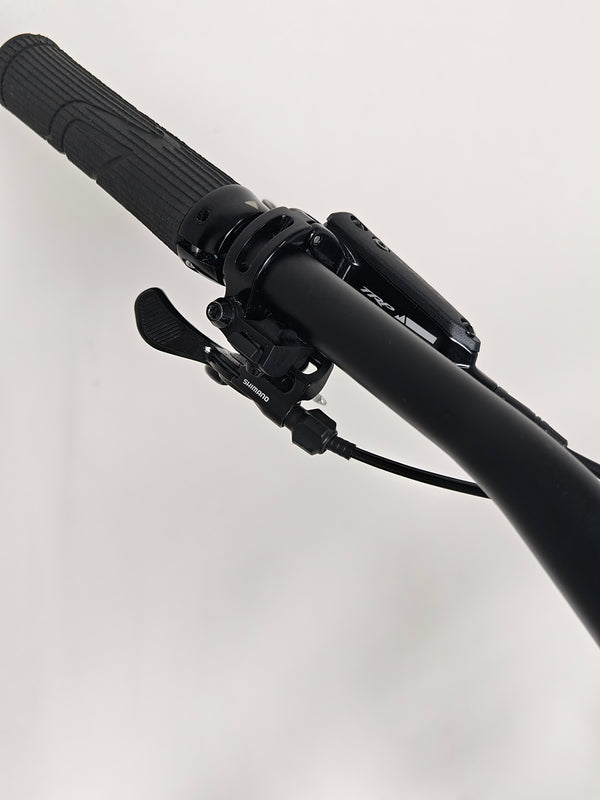 Merida Big Trail 700 2024 highlights for outdoor enthusiasts - LARGE, Dropper, RRP: £2,000.00.