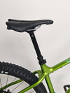 Merida Big Trail 700 2024 features overview - LARGE with Dropper, RRP: £2,000.00 in Excellent Condition.