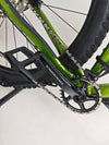 Merida Big Trail 700 2024 frame features - LARGE, Dropper, RRP: £2,000.00.