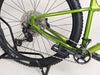 Riding experience on the Merida Big Trail 700 2024 - LARGE, Dropper, RRP: £2,000.00.