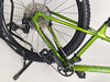 Final overview of Merida Big Trail 700 2024's features - LARGE, Dropper, RRP: £2,000.00.