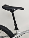 RockMachine Blizz e60-29 Electric Mountain Bike overall aesthetics and design features, LARGE size, RRP: £3,499.00, only 2 miles from new.